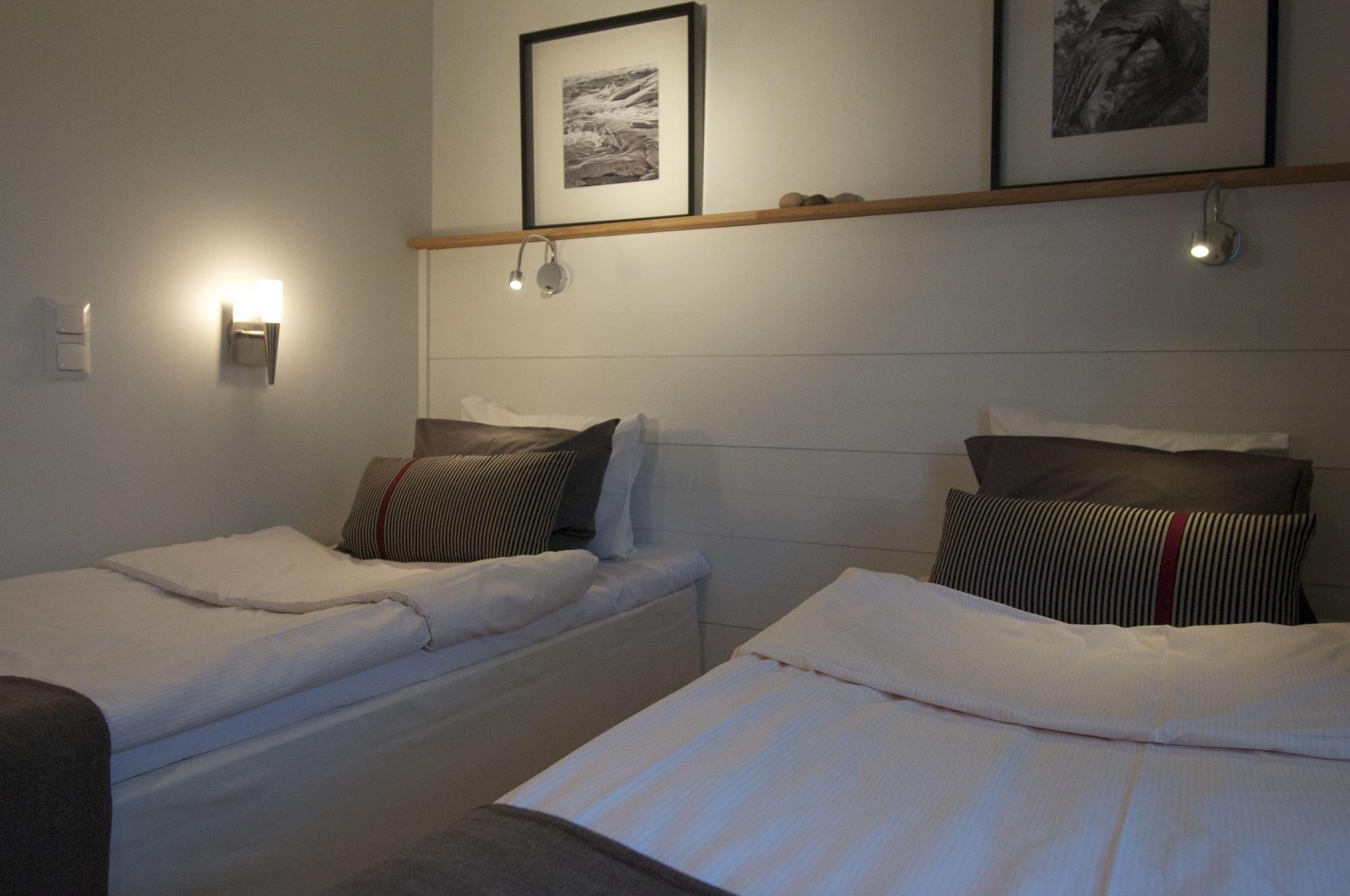 Havsvidden Resort Geta Екстериор снимка
