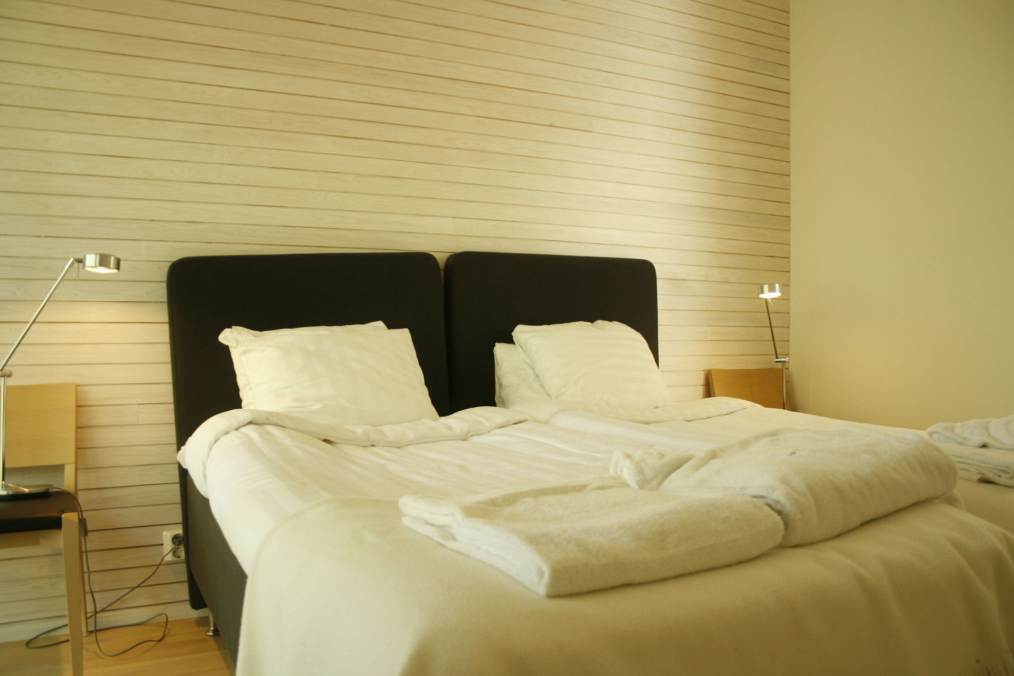 Havsvidden Resort Geta Екстериор снимка